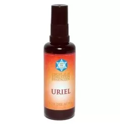 Engelalm - Essenz - Serie Mystik - Uriel - 50 ml