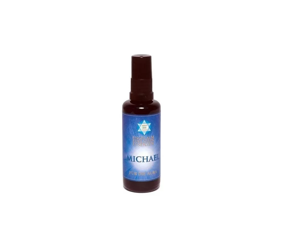 Engelalm - Essenz - Serie Mystik - Michael - 50 ml