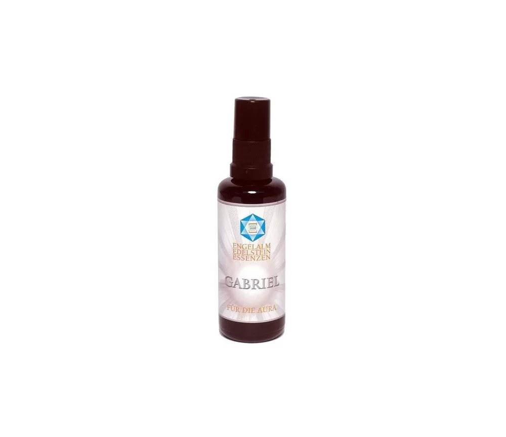 Engelalm - Essenz - Serie Mystik - Gabriel - 50 ml
