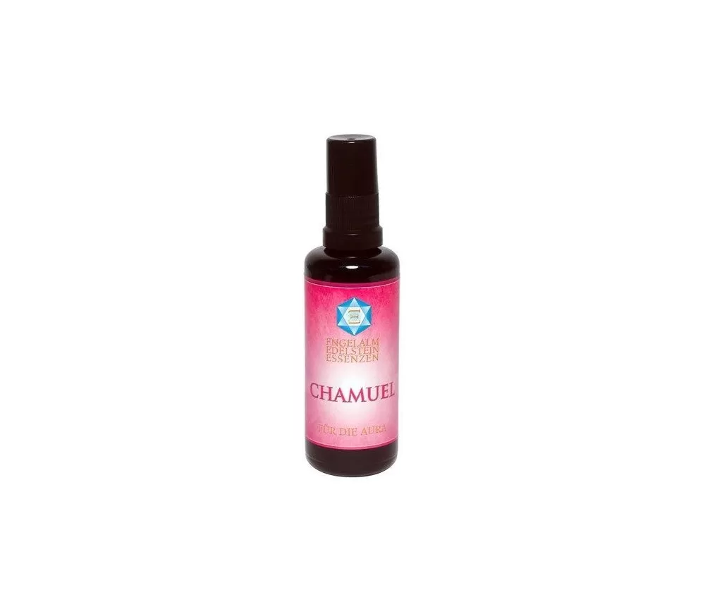 Engelalm - Essenz - Serie Mystik - Chamuel - 50 ml