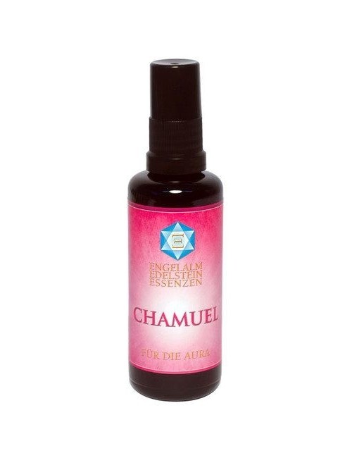 Engelalm - Essenz - Serie Mystik - alle Erzengel - 8er Set