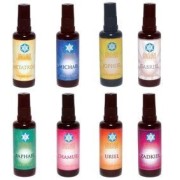 Engelalm - Essenz - Serie Mystik - alle Erzengel - 8er Set