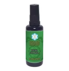 Engelalm - Essenz - Serie Chakra - Herzchakra - 50 ml
