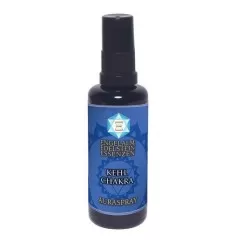 Engelalm - Essenz - Serie Chakra - Kehlchakra - 50 ml