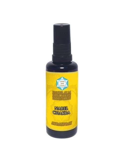 Engelalm - Essenz - Serie Chakra - alle Chakren & Reinigung 8er Set