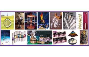 Esoterik, FengShui & Spirituelle Welt