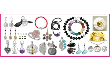 Schmuck Welt