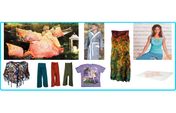 Bekleidung & Textilien Welt