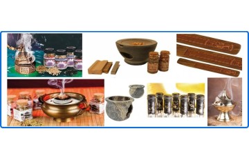 Räucherware & Räucherwerk Welt