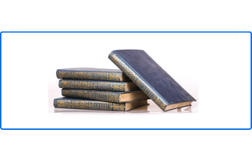 Räucher Bücher
