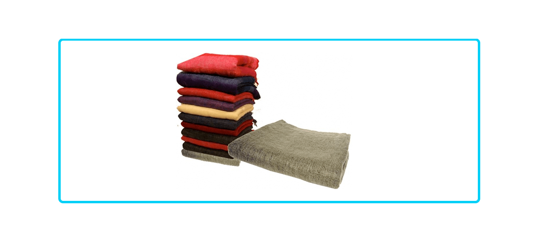 Decken & Überwürfe