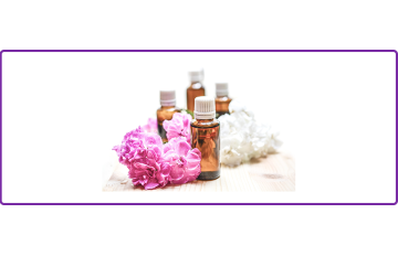 Aroma, Essenzen, Duft & Öle Welt