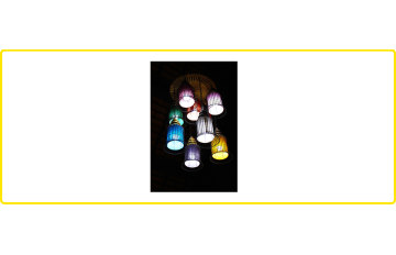 Licht, Lampen & Leuchten - Decken & Hänge Lampen