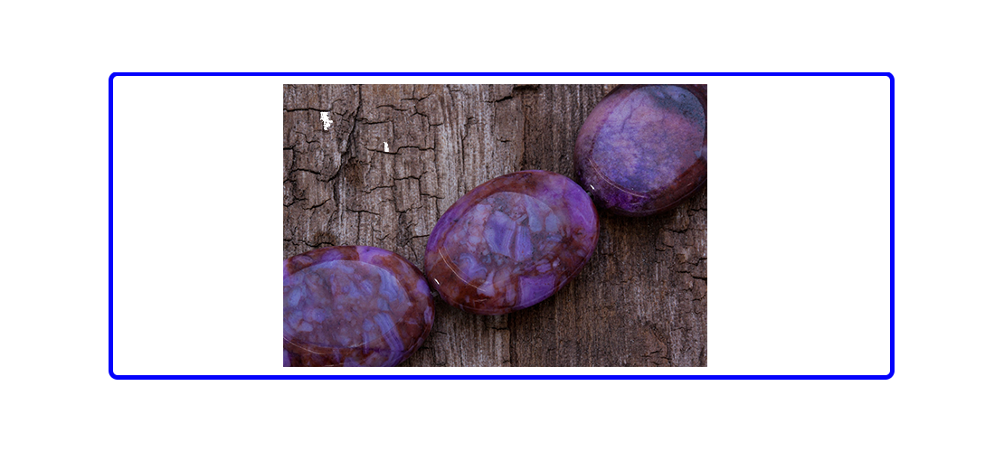 Heilsteine & Edelsteine - gebohrte Figuren & Formen