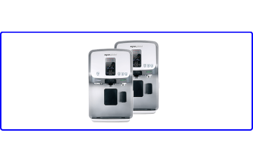 Heil & Edelstein / Wasser - Trinkwasser Aufbereitungsanlagen Fa. Aqua Global ®