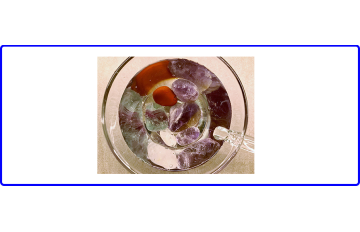 Heil & Edelstein / Wasser - Wassersteine