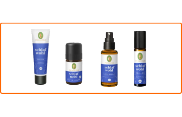 Primavera - Schlafwohl