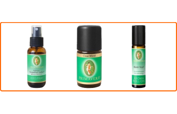 Primavera - Handwohl