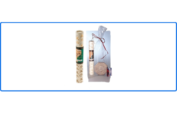 Räucherstäbchen - FengShui