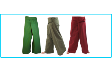 Herren Bekleidung - Herren Hosen & Unterteile