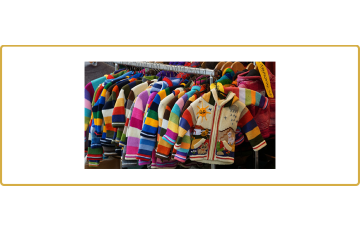 Baby & Kinder Welt - Bekleidung