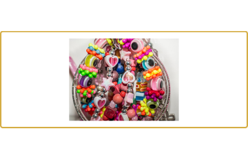 Baby & Kinder Welt - Schmuck