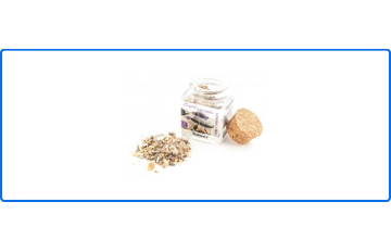 Räuchermischungen - Einfach Räuchern