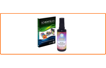 Engelalm - Edelstein Essenzen - Serie 33
