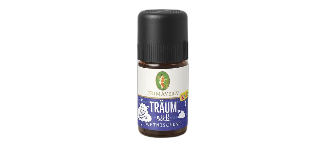 Primavera - Düfte für Kinder