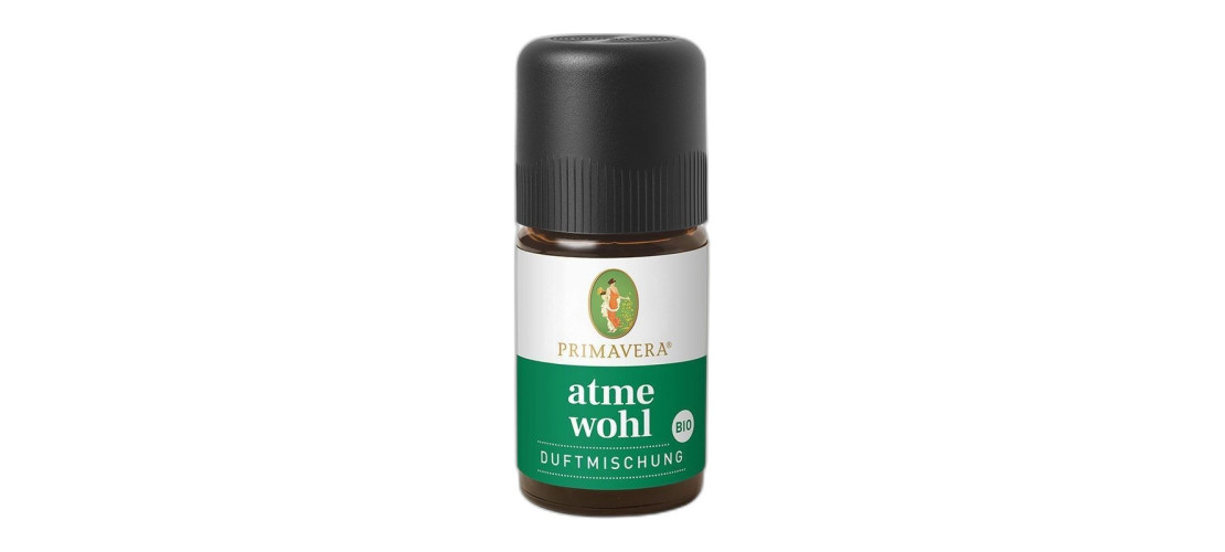 Primavera - Atmewohl