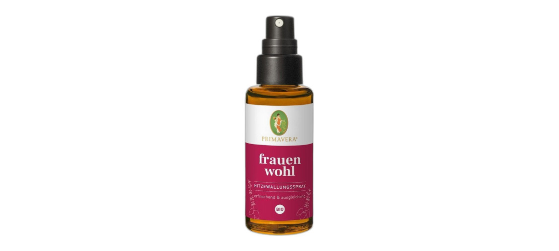 Primavera - Frauenwohl
