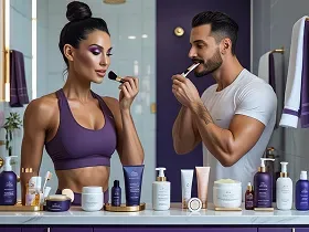 Gesundheit, Schönheit und Körper Welt – Naturkosmetik und Pflegeprodukte im Esoterik Shop SonnenhausWelt