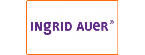 Ingrid Auer - Energetische Produkte
