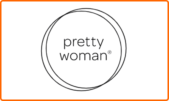 Pretty Woman - Eiweiß Speziell für die Frau