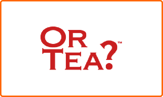 Or Tea?™ 