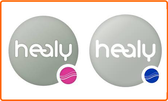 Healy World
