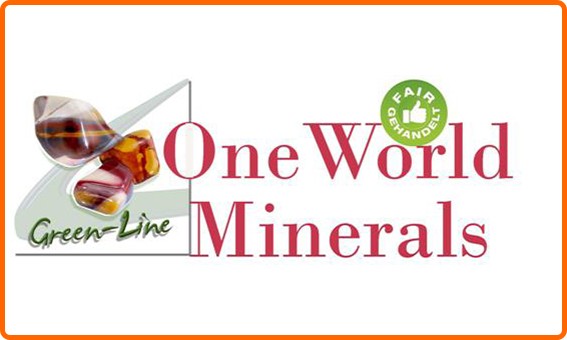 One World Minerals