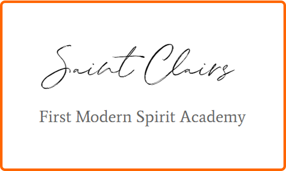 Patricia St.Claire - Angebote & Ausbildungen