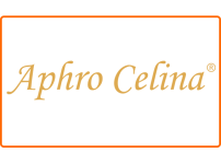 Aphro Celina - Haare, Brauen & Wimpern in TopForm