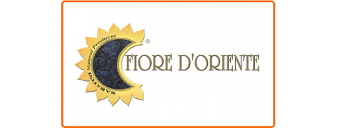 Fiore D'Oriente - Natural Products
