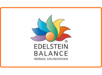 Edelstein Balance - Monika Grundmann