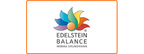 Edelstein Balance - Monika Grundmann