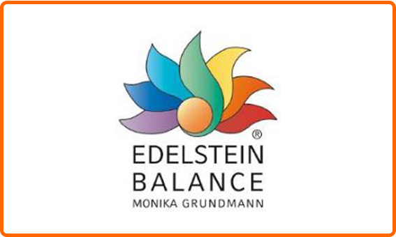 Edelstein Balance - Monika Grundmann