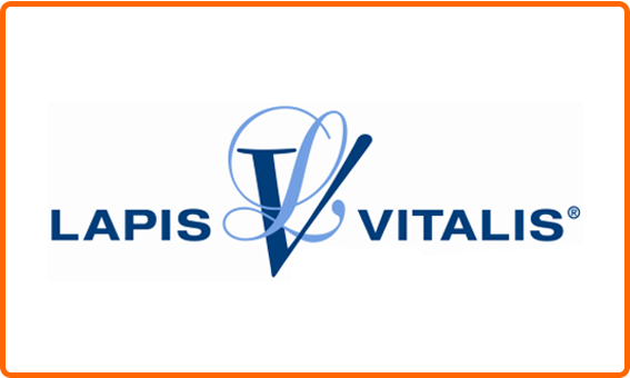 Lapis Vitalis - Edelstein & Heilsteintherapie
