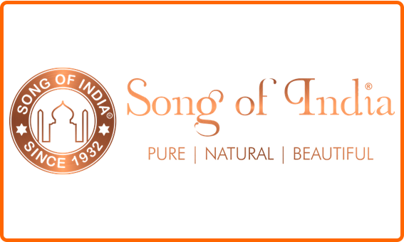 Song of India - Organic Goodness