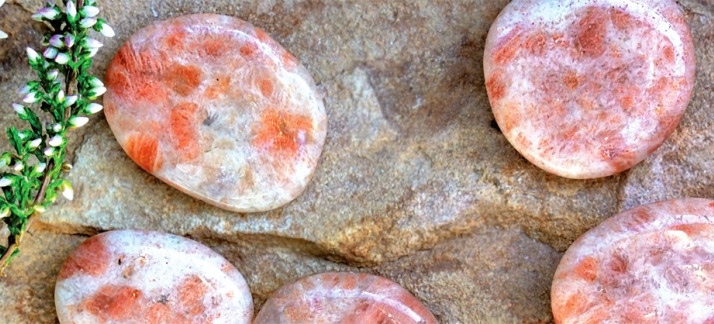 Stein des Monats: Sonnenstein