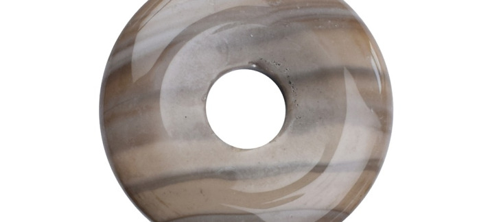 Stein des Monats: Flint (Feuerstein)