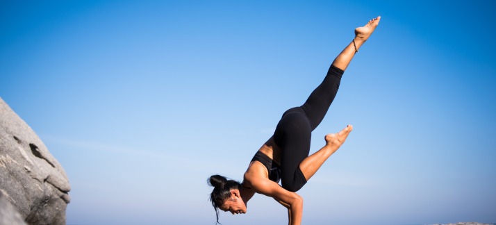 Thema des Monats: Yoga & Worum es wirklich geht