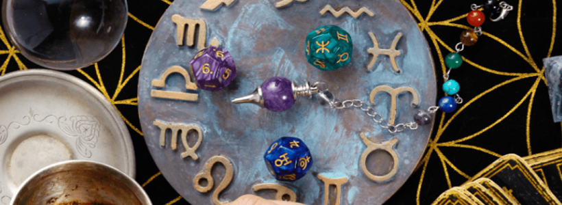 Heilstein des Monats