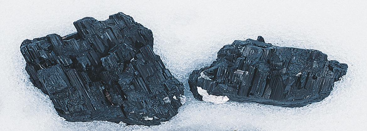 Stein des Monats: Schörl